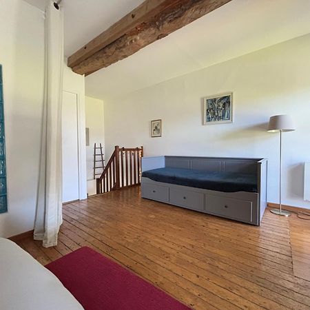 Les Douves Duplex 5 Personnes Lumineux Avec Jardin Et Terrasse Amenagee , Vue Sur Chateau A 5Mn De La Mer, Proche Omaha Beach Et Bayeux Commes Bagian luar foto