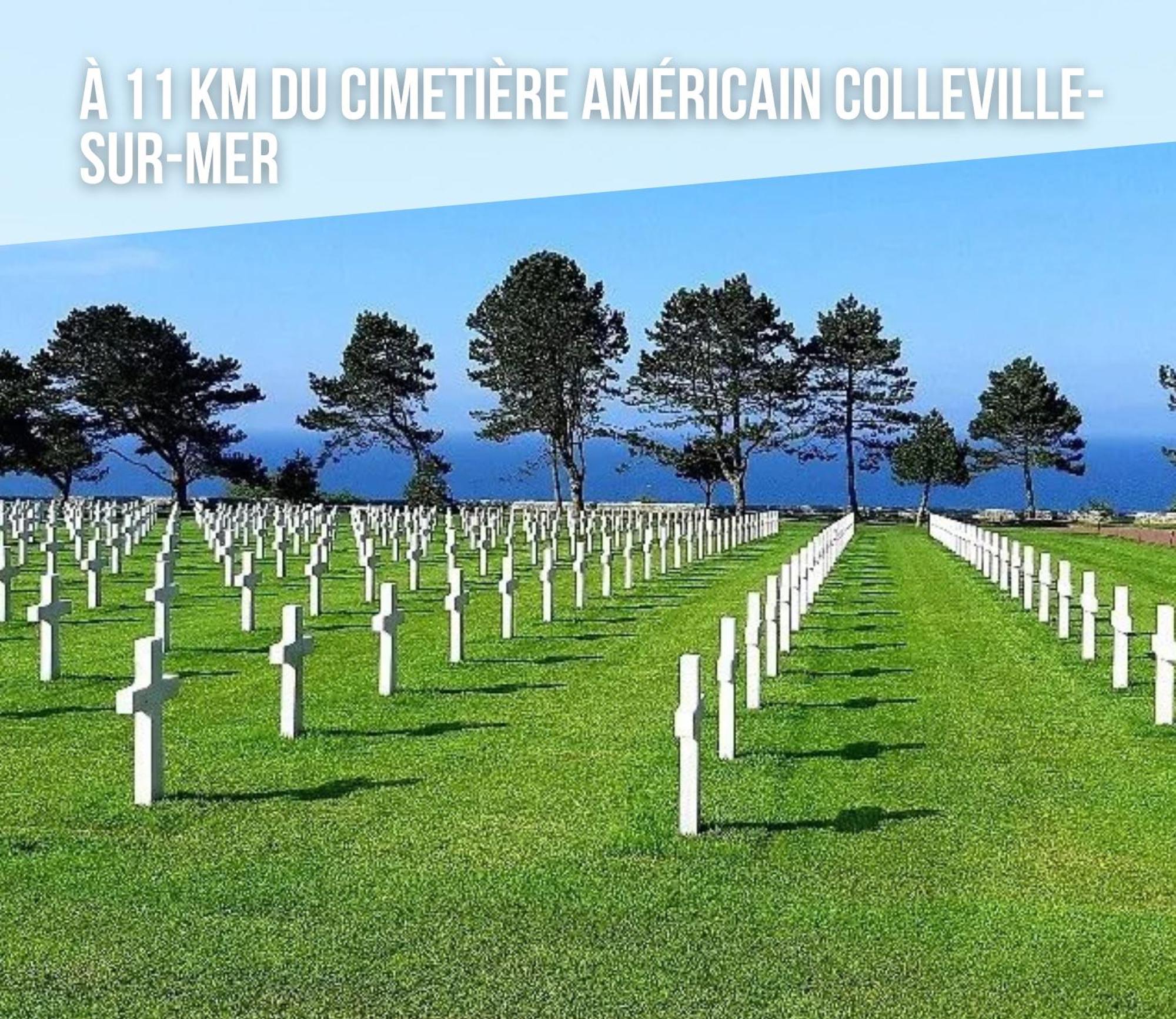 Les Douves Duplex 5 Personnes Lumineux Avec Jardin Et Terrasse Amenagee , Vue Sur Chateau A 5Mn De La Mer, Proche Omaha Beach Et Bayeux Commes Bagian luar foto